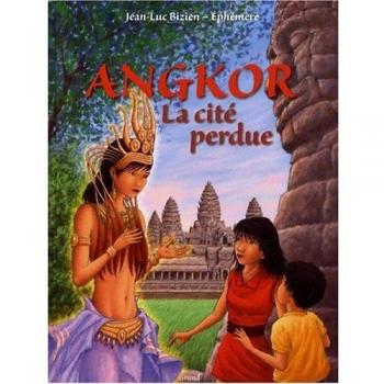 Angkor : La cité perdue