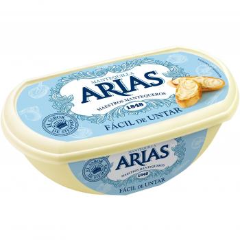 Unta Fácil Ariás Mantequilla 235 g
