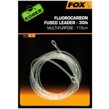 Fil Fused Leaders Fox 115cm