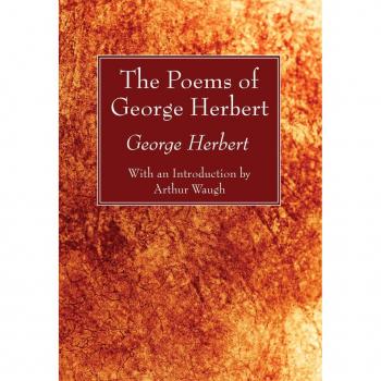 Vitalsource Technologies, Inc. The Poems Of George Herbert