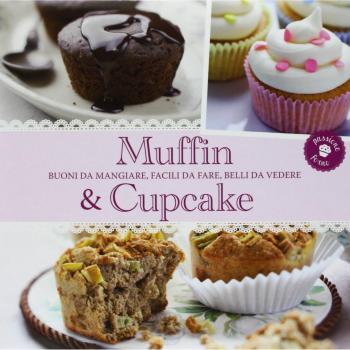 Muffins e cupcakes