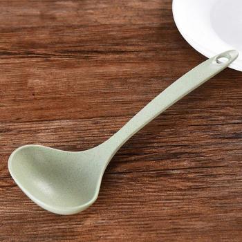 Biodegradable Kitchen Spoon