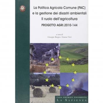 La politica agricola comune