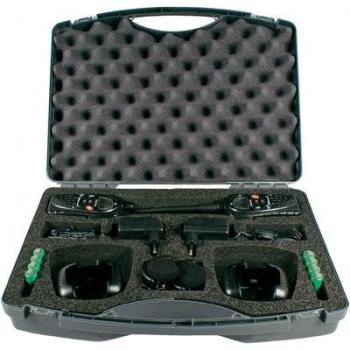 Midland G9 Profi Dual‑Set AL206.S4 Portable Funkgerät
