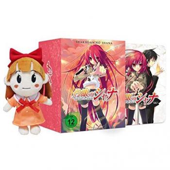 Shakugan No Shana