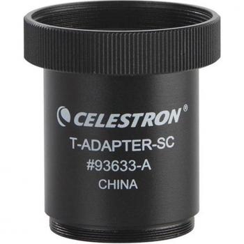 Adaptateur de Monture T pour Reflex