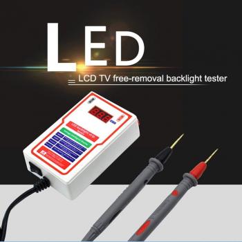 LCD TV Backlight Testapparaat