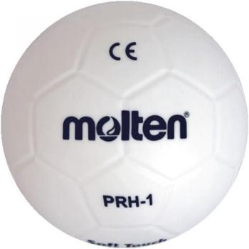 Molten Handball mit weichem Griff