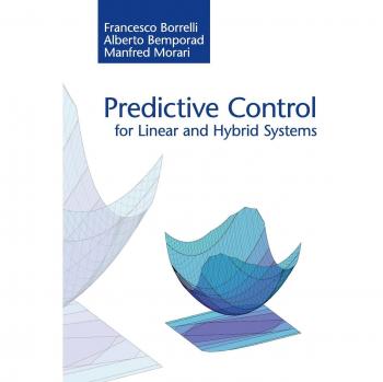 Predictive Control for Linear and Hybrid Systems