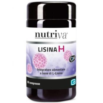 Nutriva® Lysin H Nahrungsergänzung