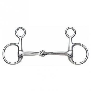 Bocado de Caballo Baucher Shires