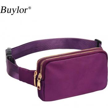 Buylor Girls' Fanny Pack