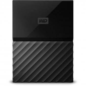 My Passport PlayStation 4 4 TB – Disco Esterno Nero