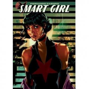 Smart Girl, Tome 1 :