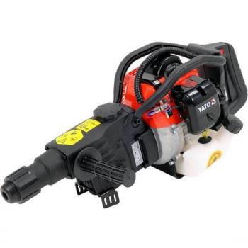 Outil de perçage SDS Max 1300 W 6000 RPM Yato YT‑82138
