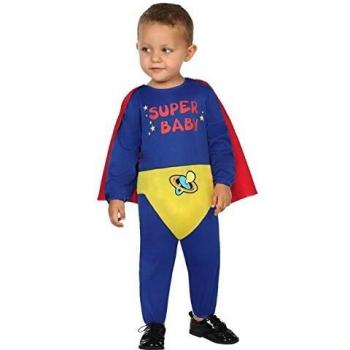 ATOSA 30559 – Superhelden-Kostüm für Kleinkinder