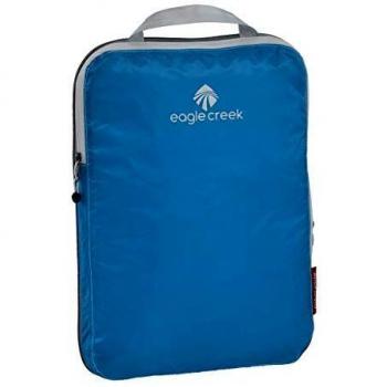 Cube de Compression Eagle Creek Pack-It Specter, 36 cm, 7.5 litres, Bleu