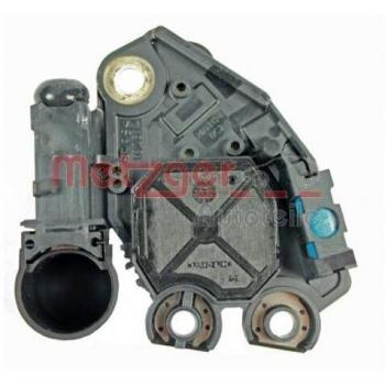 Metzger Generatorregler für Peugeot