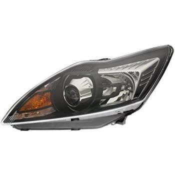 Hella Bi-Xenon Right Headlight 1EL 354 807-061