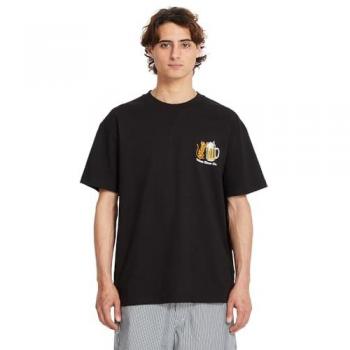 Black Curious Cat by Volcom – Top casual