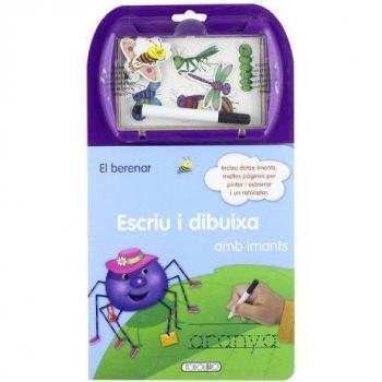 BERENAR (ESCRIU I DIBUIXA, EL