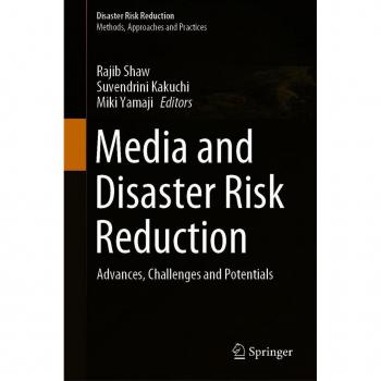 Vitalsource Technologies, Inc. Media And Disaster Risk Reduction