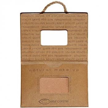 Couleur Caramel Ombre A Paupieres 59 Arancio Vivo