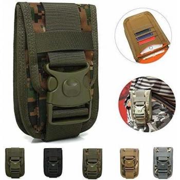 Outdoor Molle Carry-All Compact Bag