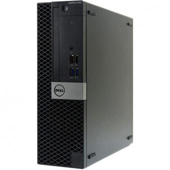 Bureau Pro Opti 5050 – Dell Recyclé, Intel i7, 32 GB, 1 TB SSD