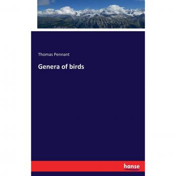 Genera of birds