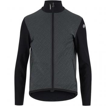 Chaqueta Light Trail Steppenwolf T3 XL