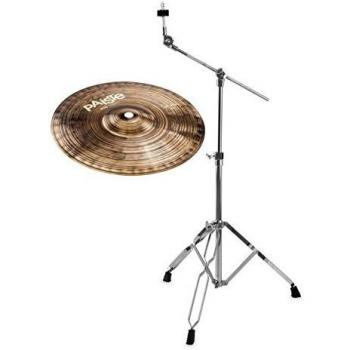 Paiste 900 Series 12 Splash Set