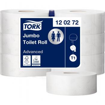 Jumbo Toalettpapper TORK 360m