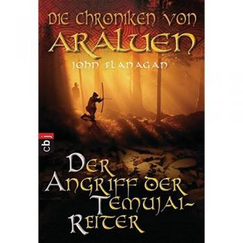 John Flanagan Die Chroniken Von Araluen