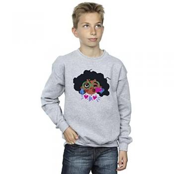 Sudadera Disney Encanto para pequeños