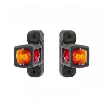 Wiltec SideBeam 4LED 12V