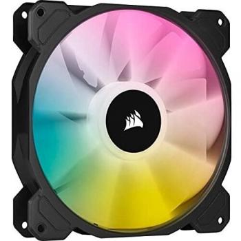 Corsair SP140 RGB ELITE Ventola per PC case