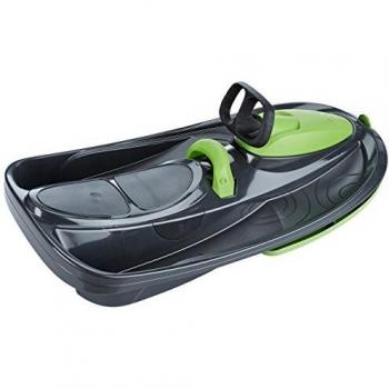 Gizmo Riders Bob Schlitten Stratos Mystic Green