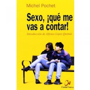 Sexo, ¡qué me vas a contar!