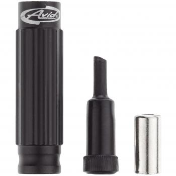 Blanc Beau 7 Route Élément de Frein