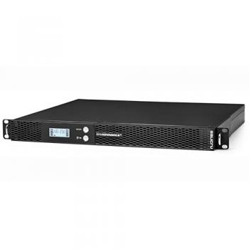 UPS Salicru SPS‑1500A R2 – 1500 VA, Rack‑1U, Sine‑Wave, AVR