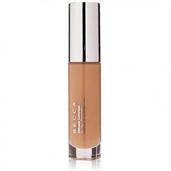 Becca Radiant Cover Foundation – Tan, 30 mL