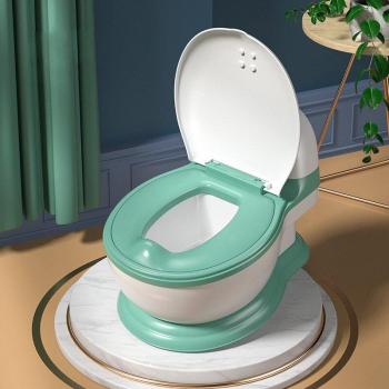 Siège d'entraînement pour toilette