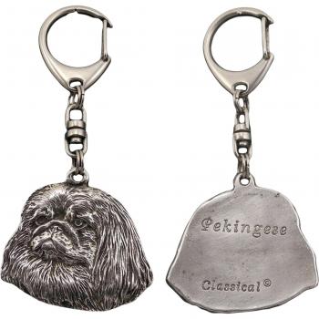 Portachiavi Pekinese