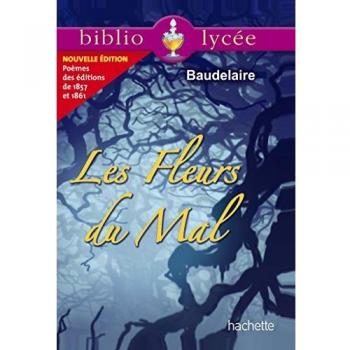 Les fleurs du mal