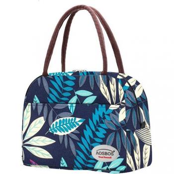 Aosbos Picknick Kühltasche