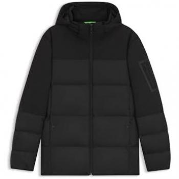BOSS Daunenjacke Block-X JT 50548693