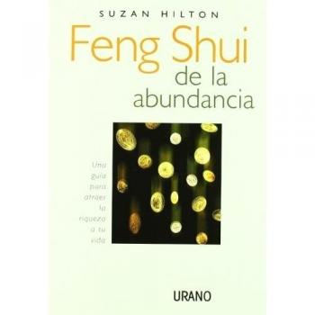 Feng Shui De La Abundancia