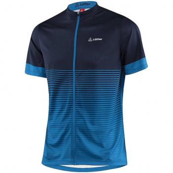 Löffler Man Bike Jersey Stream 3.0 Blue