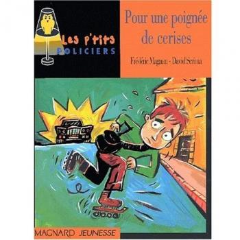 Pour Une Poignee De Cerises